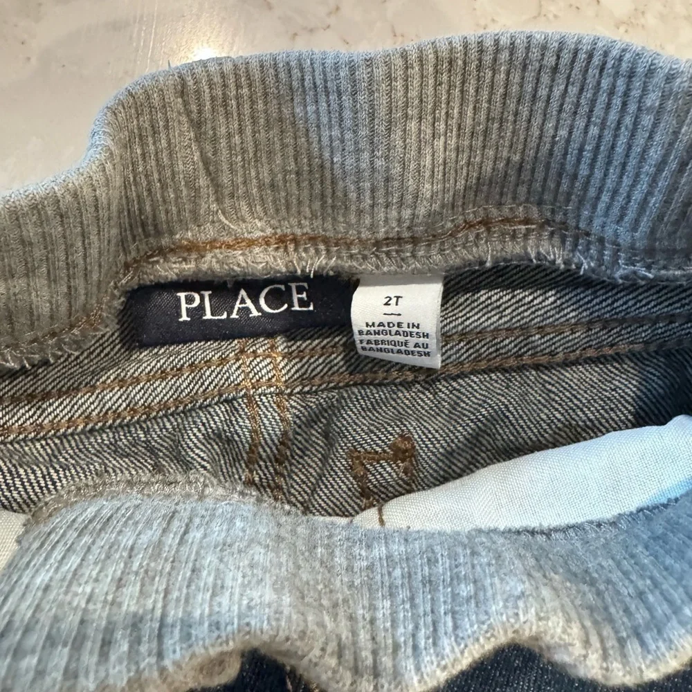 The childrens place - 2T - Blue Denim Kids Jeans